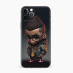 Vinilo Cool Boy para iPhone 16 Pro