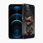 Vinilo Cool Boy para iPhone 16 Pro - Imagen 2