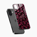 Funda Kiss Me para iPhone 16 Plus - Imagen 2