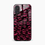 Funda Kiss Me para iPhone 16 Plus