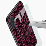 Funda Kiss Me para iPhone 16 Plus - Imagen 4