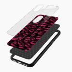 Funda Kiss Me para iPhone 16 Plus - Imagen 3