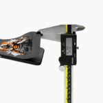 Vinilo Lord Hanuman para iPhone 16 Pro - Imagen 3