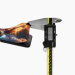 Vinilo Luffy para iPhone 16 Pro - Imagen 3