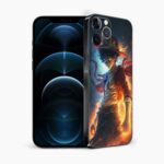 Vinilo Luffy para iPhone 16 Pro - Imagen 2