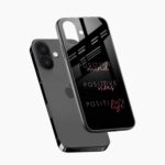 Funda Positivity para iPhone 16 Plus - Imagen 2