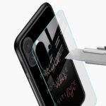 Funda Positivity para iPhone 16 Plus - Imagen 3