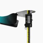 Vinilo Ripples para iPhone 15 Pro - Imagen 3