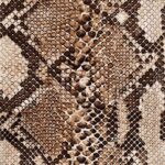 Vinilo Snake Skin para iPhone 16 Pro - Imagen 4