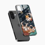 Funda Space para iPhone 16 Plus - Imagen 2