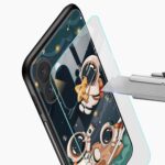 Funda Space para iPhone 16 Plus - Imagen 3