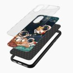 Funda Space para iPhone 16 Plus - Imagen 5