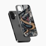 Funda Wyvern para iPhone 16 Plus - Imagen 5