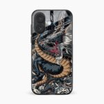 Funda Wyvern para iPhone 16 Plus