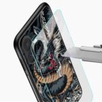 Funda Wyvern para iPhone 16 Plus - Imagen 4
