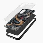 Funda Wyvern para iPhone 16 Plus - Imagen 3