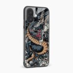 Funda Wyvern para iPhone 16 Plus - Imagen 2